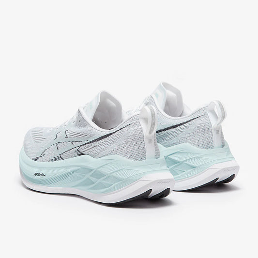 ASICS Superblast 2 'White Cool Grey'