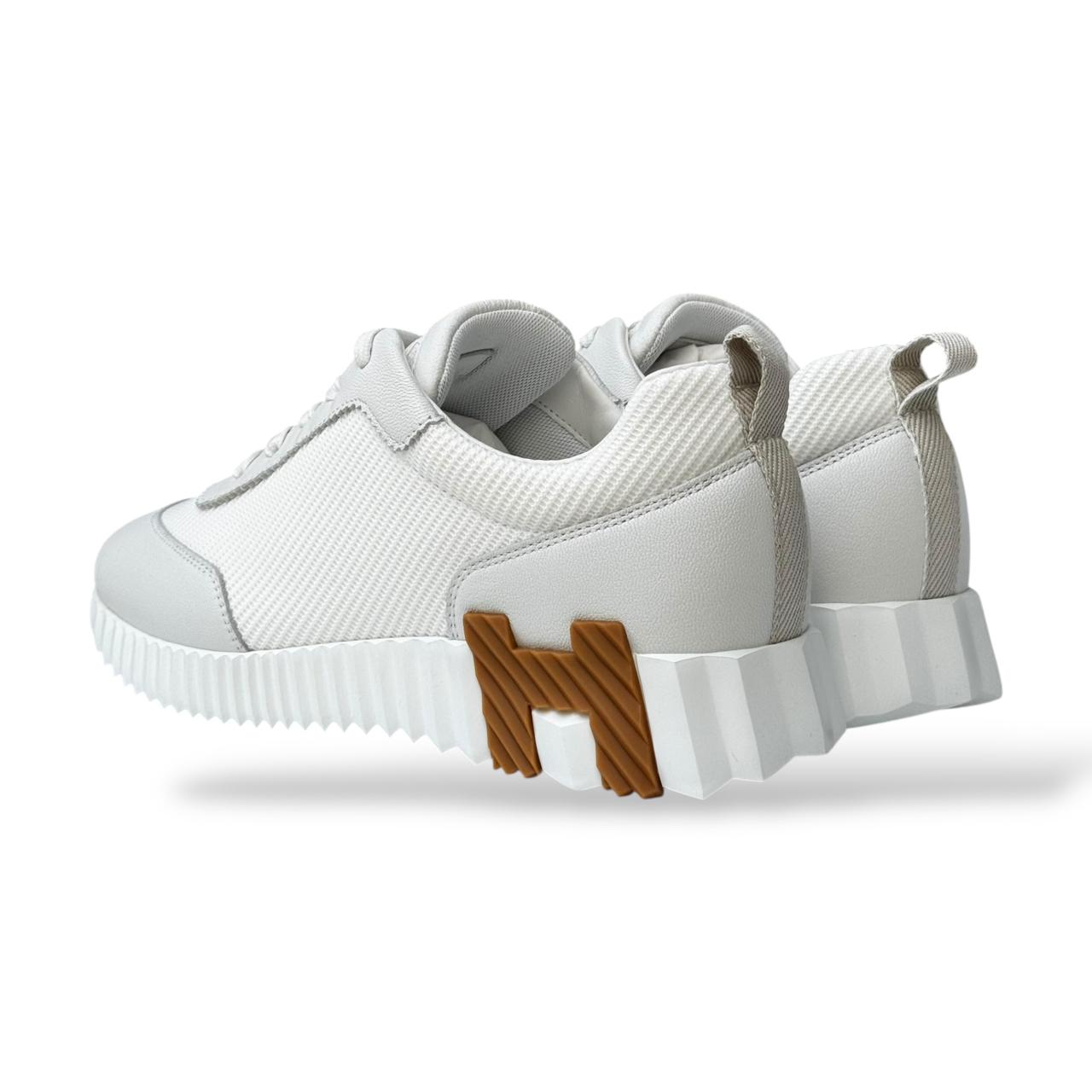 BOUNCING SNEAKERS | HERMES