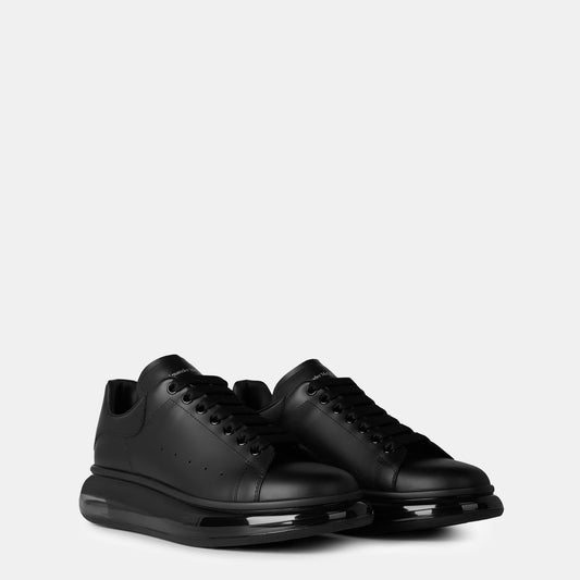 ALEXANDER MCQUEEN ‘BLACK