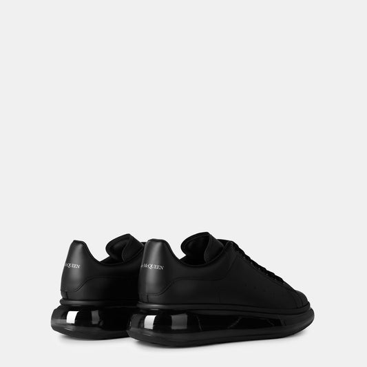 ALEXANDER MCQUEEN ‘BLACK