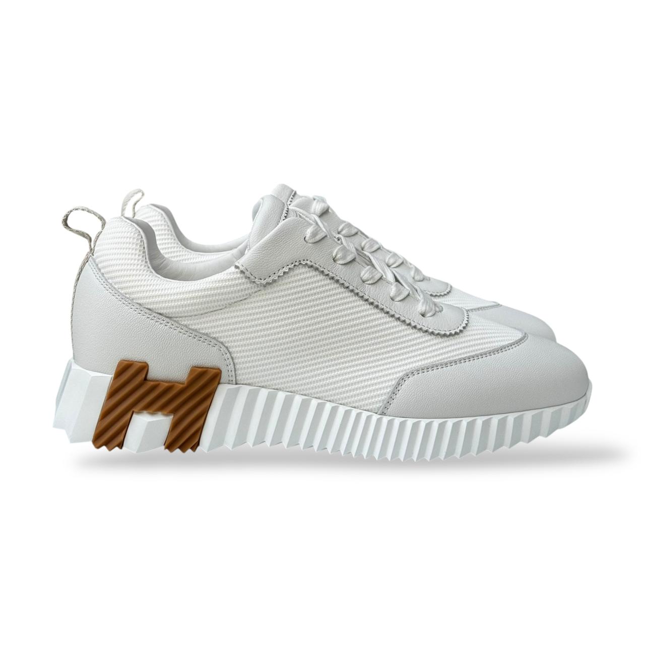 BOUNCING SNEAKERS | HERMES