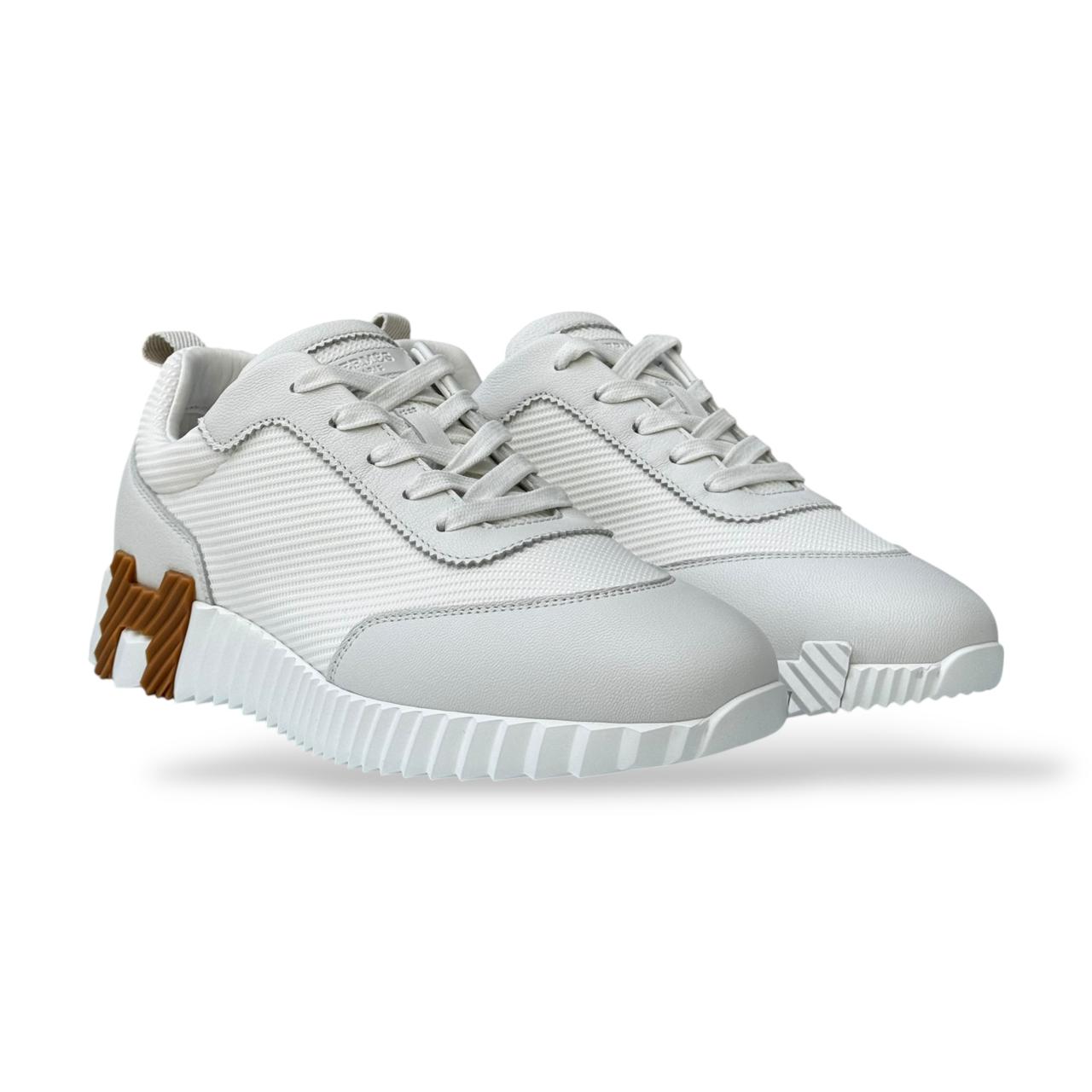 BOUNCING SNEAKERS | HERMES